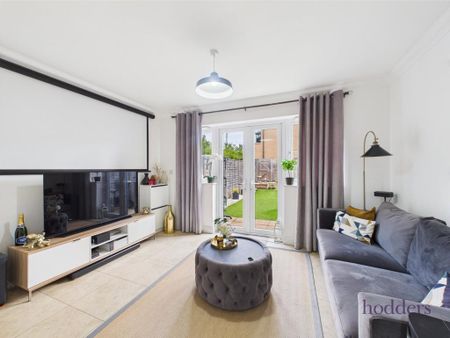 2 bedroom terraced house to rent - Photo 4