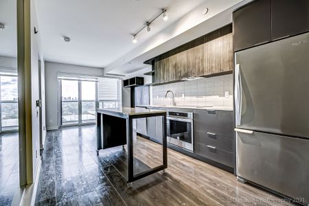 For Lease - 6 Sonic Way Unit# 910, Toronto, Ontario - Photo 4
