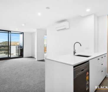 1112/2 Furzer Street, Phillip ACT 2606 - Apartment For Rent | Domain - Photo 5