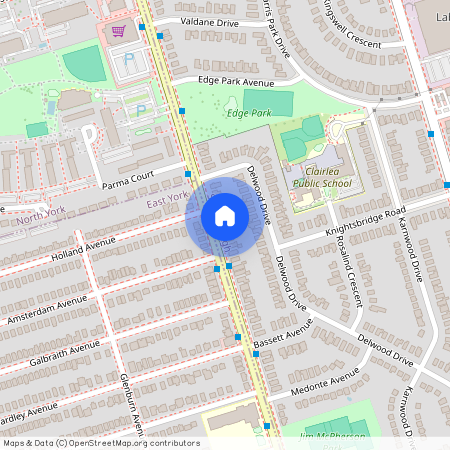 1347 Victoria Park Avenue Unit# BSMT, Toronto