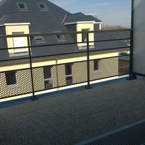 Location Appartement 3 pièces 53m² HONFLEUR 14600 - Photo 2