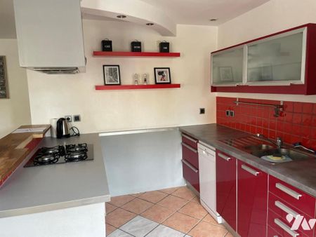 Appartement T2 Meublé - Photo 5