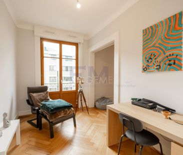 Beaumont , 5.5 rooms on the 5th floor, approx. 102m2 - Photo 2