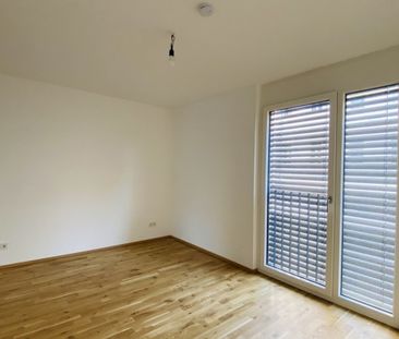 / ZWEI ZIMMER / INNENHOFSEITIG AUSGERICHTET / MODERNE ANLAGE / VERF... - Photo 6