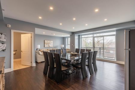 For Lease - 34 Plains Road Unit# 203, Burlington, Ontario - Photo 5