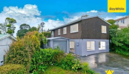 Welcome to this modern and spacious 4-bedroom, 1-bathroom home located at Birkdale. - Photo 5