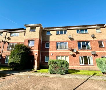 Quarryknowe Street, Parkhead, Glasgow, G31 5LE - Photo 5