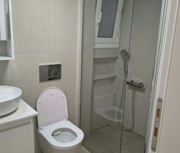 Studio/Γκαρσονιέρα για ενοικίαση Κέντρο (Καλλιθέα) - Photo 6
