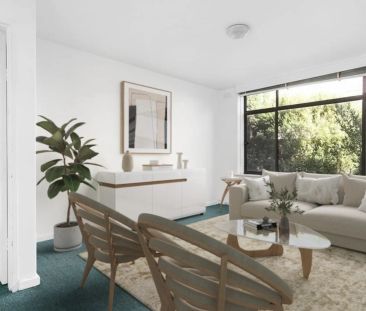 Bright and Spacious Apartment in a Prime Location - Photo 5