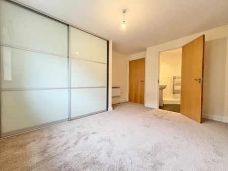 2 bedroom apartment to rent - Photo 5