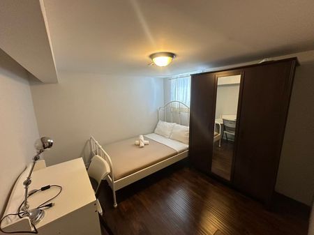 For Lease - 19 Midholm Drive Unit# LOWER/Utility included, Toronto, Ontario - Photo 4