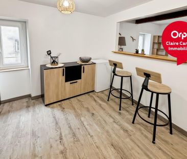 Location Appartement 1 pièce Meublé 28m² CASTRES 81100 - Photo 2