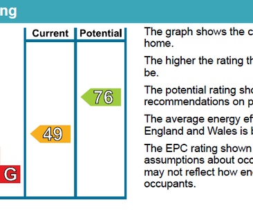1 bedroom flat to rent - Photo 2