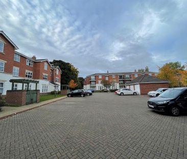 Blagdon Court, Belvedere Gardens, Benton, Newcastle Upon Tyne NE12 - Photo 5