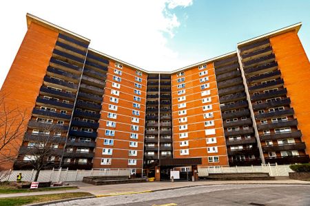 For Lease - 2000 Jasmine Crescent Unit# 402, Beacon Hill North - South and Area, Ontario - Photo 5
