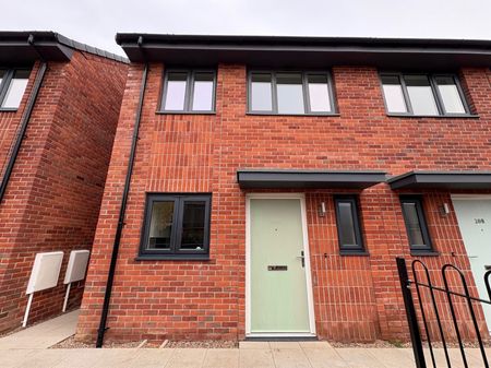 Bennett Street - Photo 5