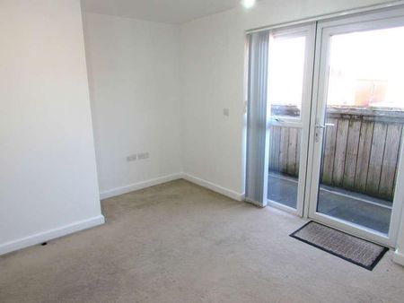 Essence Apartments, Harrow Wealdstone, Middlesex, HA3 - Photo 5