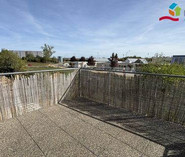 Location Appartement 4 pièces 74m² MARLENHEIM 67520 - Photo 5