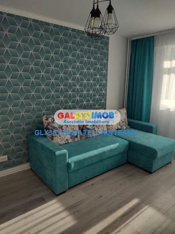 Inchiriez apartament 2 camere Lujerului - Photo 2
