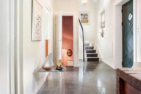 Skovriderens stille hemmelighed med tråde til Genforeningen og England - Foto 2