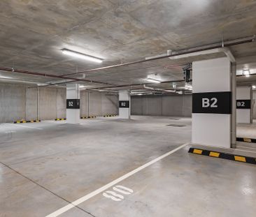 Top floor luxury studio just 700m from Ashfield Station | IVY Ashfield - Photo 5