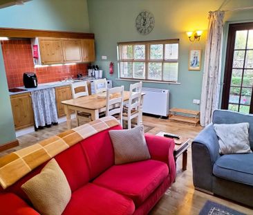 1 bedroom flat to rent - Photo 3