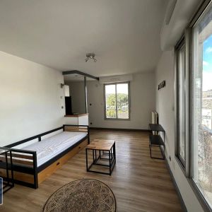 Appartement à louer 1 pièce 28.58m² - Photo 2