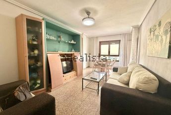 Alquiler de piso en Almoradí