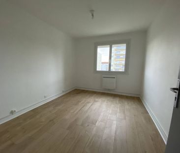 Location appartement 3 pièces 58.9 m² à Romans-sur-Isère (26100) - Photo 1