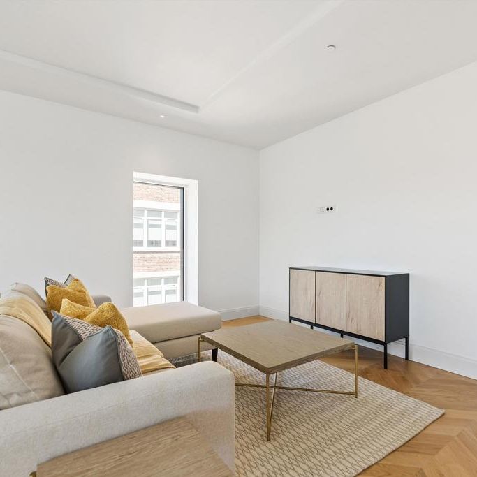 2 bedroom flat to rent - Photo 1