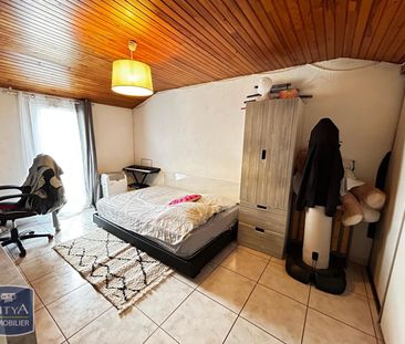 Location Maison 5 pièces 99m² MONT DE MARSAN 40000 - Photo 4