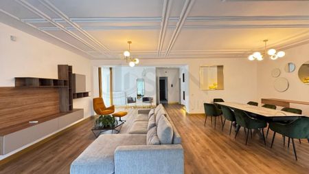 Vila cu 5 camere I Gradina I Parcare I Pipera - Photo 3