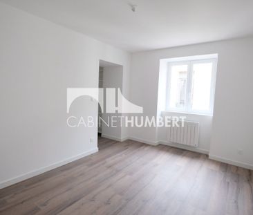 Location Appartement 3 pièces 76m² ST ETIENNE 42000 - Photo 1