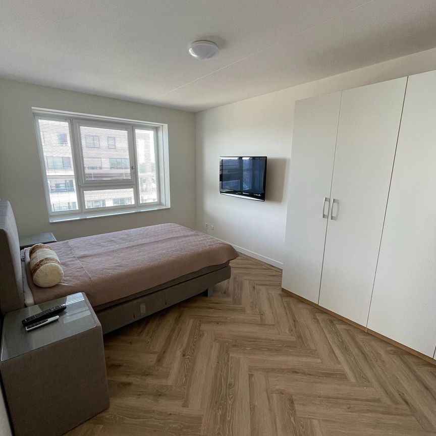 Te huur: Galileistate 183, 2041 BS Zandvoort - Photo 1