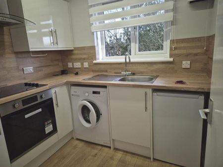 1 bedroom flat to rent - Photo 5