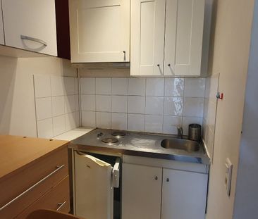 Location Appartement 1 pièce 25m² MONTPELLIER 34000 - Photo 3