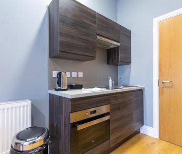 Studio to rent - Photo 4