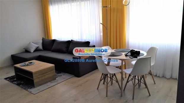 Apartament 3 camere Chitila la casa/sp.90mp/ parter - Photo 1