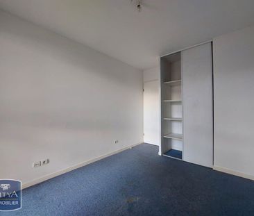 Location Appartement 2 pièces 45m² BORDEAUX 33800 - Photo 4