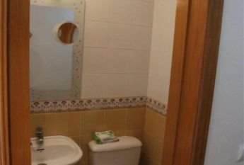 Piso de alquiler en Avinguda de Portugal, 95, Calas Santiago Bernabéu