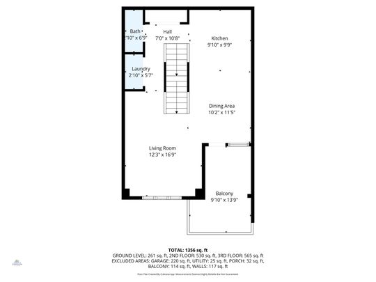 For Lease - 518 Buckeye Court, Milton, Ontario - Photo 1