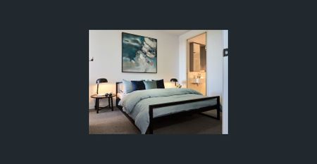 2 Bedroom, 2 Bathroom + Study - Photo 5