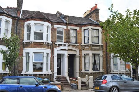 Pendrell Road, Brockley, SE4 - Photo 5