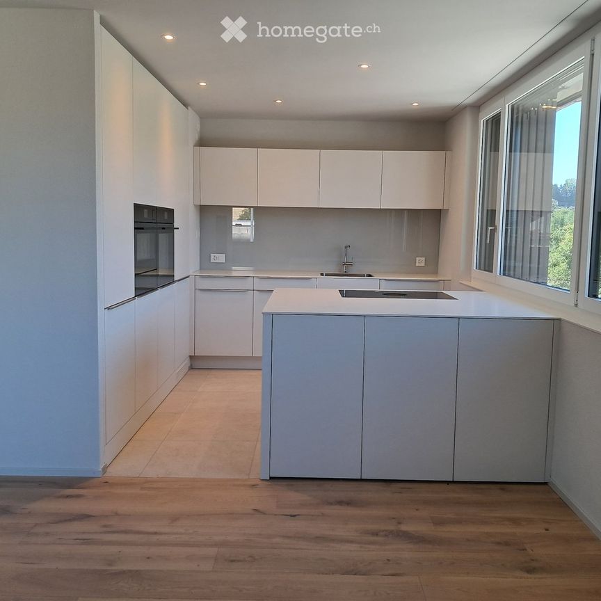 Ein Haus im Haus am Bodensee - Photo 1