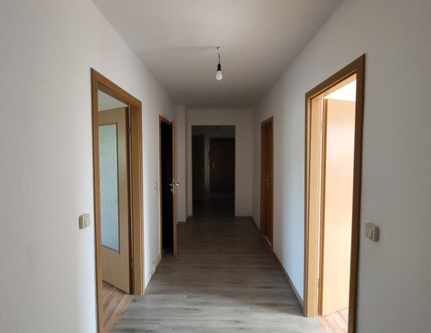 Wohnung, 6 Zimmer (124,27 m²) - Photo 1