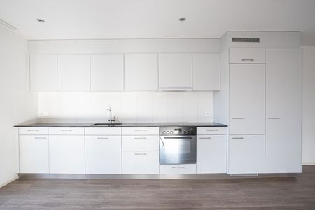 2.5 Zimmer, 56 m², 2. Stock - Photo 4