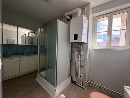 Appartement - Photo 2
