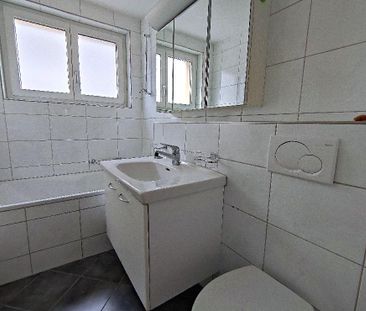 Ruhige Wohnung mit Weitsicht im Niklausen - Photo 3