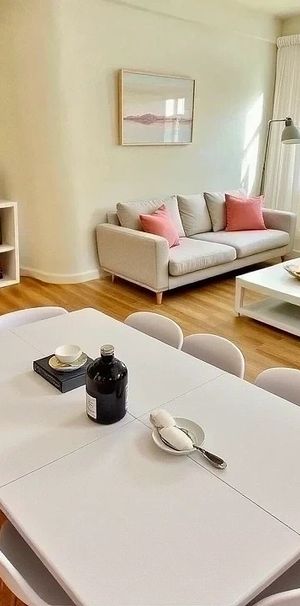 A LOUER - NANTES HYPER CENTRE - Grand T2 Refait à NEUF de 60 m² - Photo 1