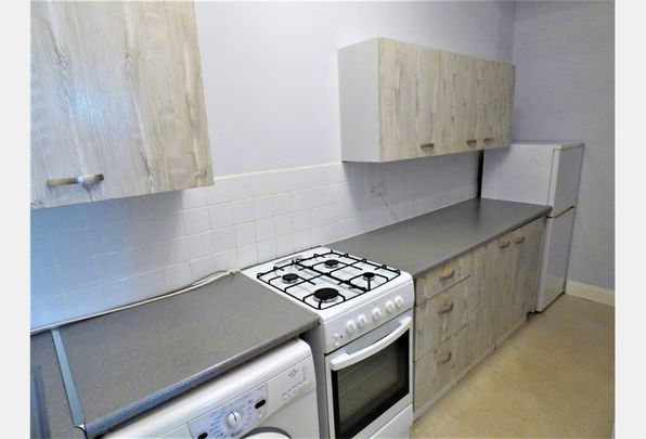 Westfield Road, Gorgie, EH11 2QP - Photo 1